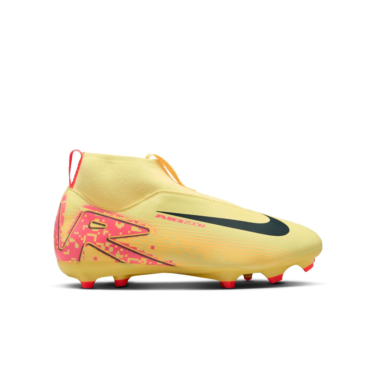 Nike Jr. Mercurial Superfly 10 Academy Guava Ice/Black