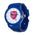 OSI Arsenal AR40-B Men's Soccer Club Pro-Line Souvenir Watch- Blue