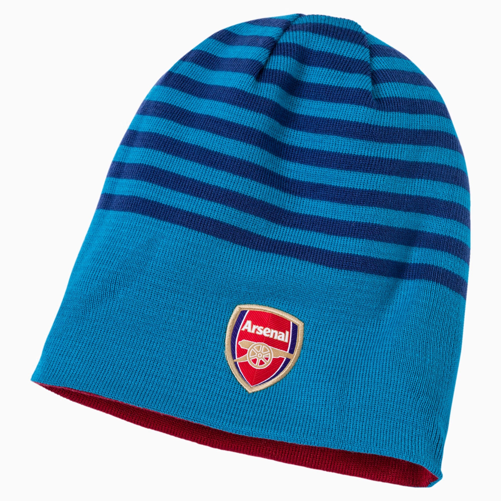 PUMA Arsenal Reversible Beanie