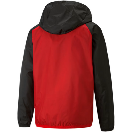 PUMA Team Liga 25 Rain Jacket