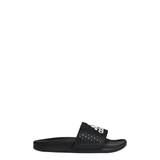 adidas Adilette Comfort Kids Black/White