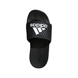 adidas Adilette Comfort Kids Black/White