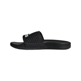 adidas Adilette Comfort Kids Black/White