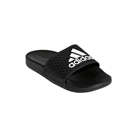 adidas Adilette Comfort Niños Negro/Blanco