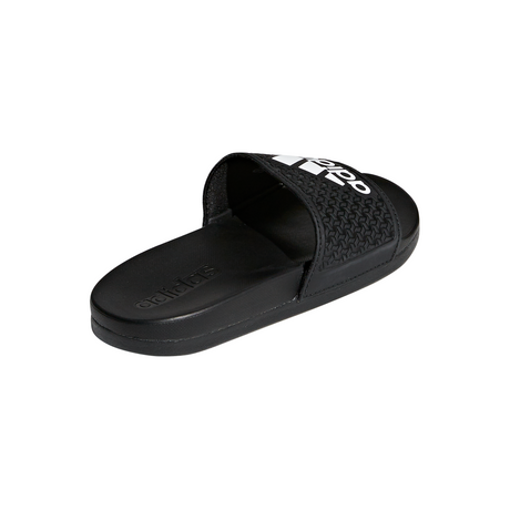 adidas Adilette Comfort Niños Negro/Blanco