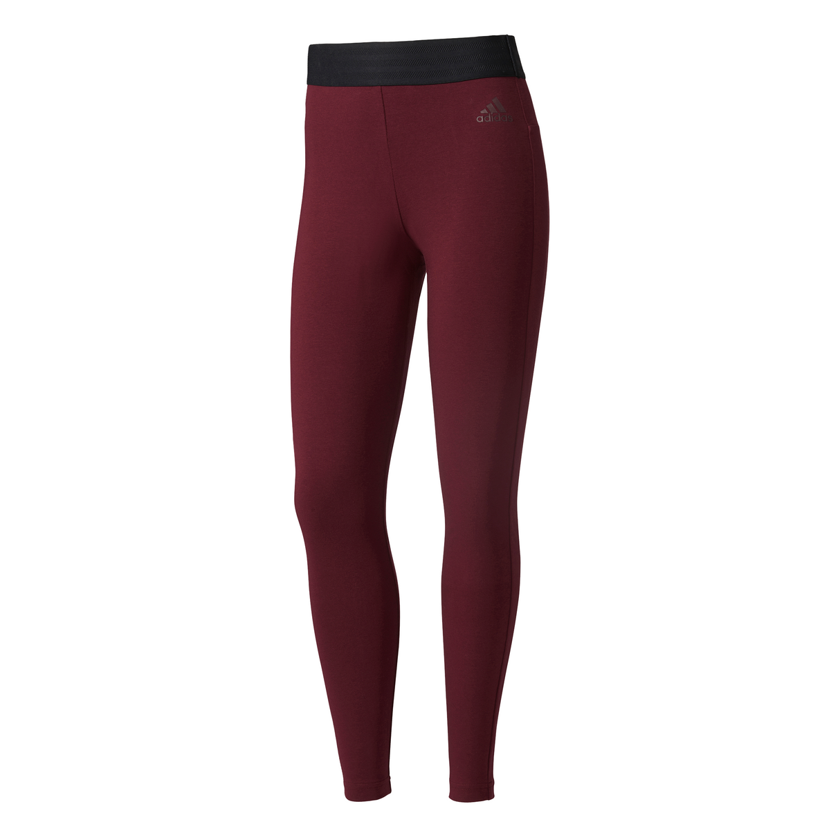 adidas Sport ID Leggings - Maroon