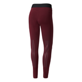 Mallas adidas SP ID color granate