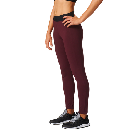 adidas Sport ID Mallas - Granate