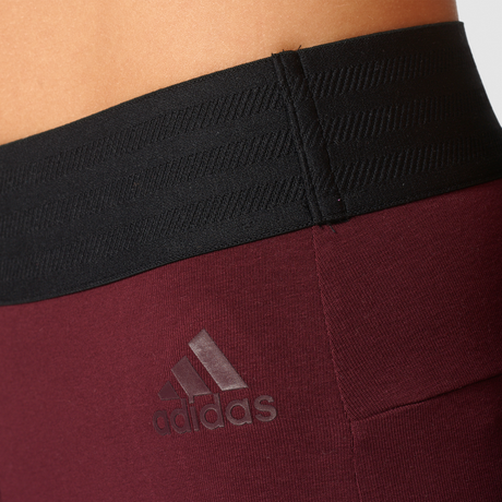 adidas Sport ID Mallas - Granate