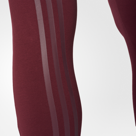 adidas Sport ID Mallas - Granate