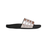 adidas Adilette CF C Negro/Plata