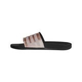 adidas Adilette CF C Negro/Plata