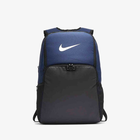 Mochila extragrande de entrenamiento Nike Brasilia