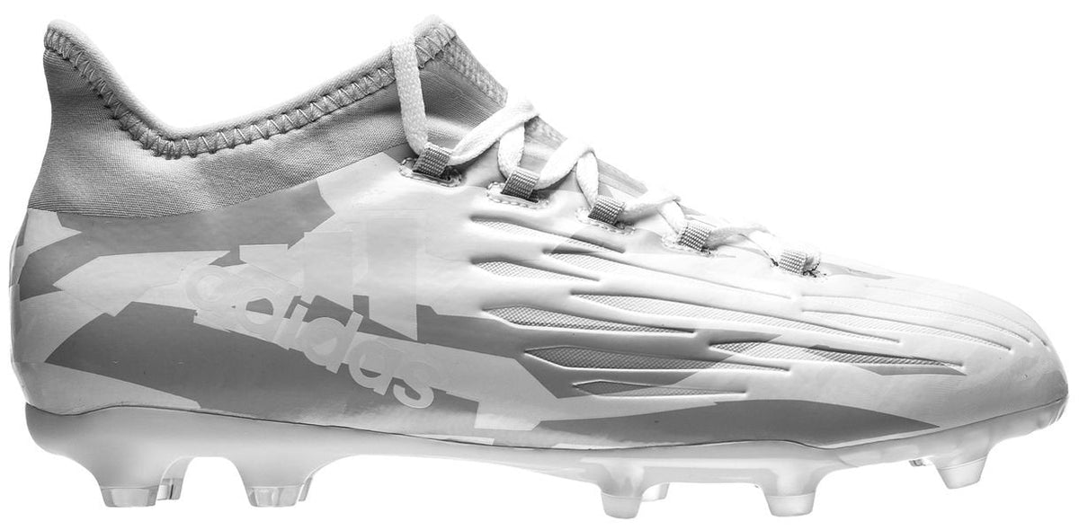 adidas Kids X 16.1 FG Firm Ground Cleats Best Buy Soccer