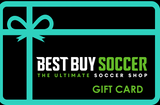 Best Buy Soccer Gift Card