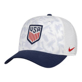 Nike USNT Rice Cap Printed Tucker Cap