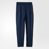 adidas Real Madrid Tiro Youth Pant - Navy