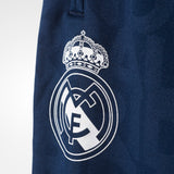 adidas Real Madrid Tiro Youth Pant - Navy