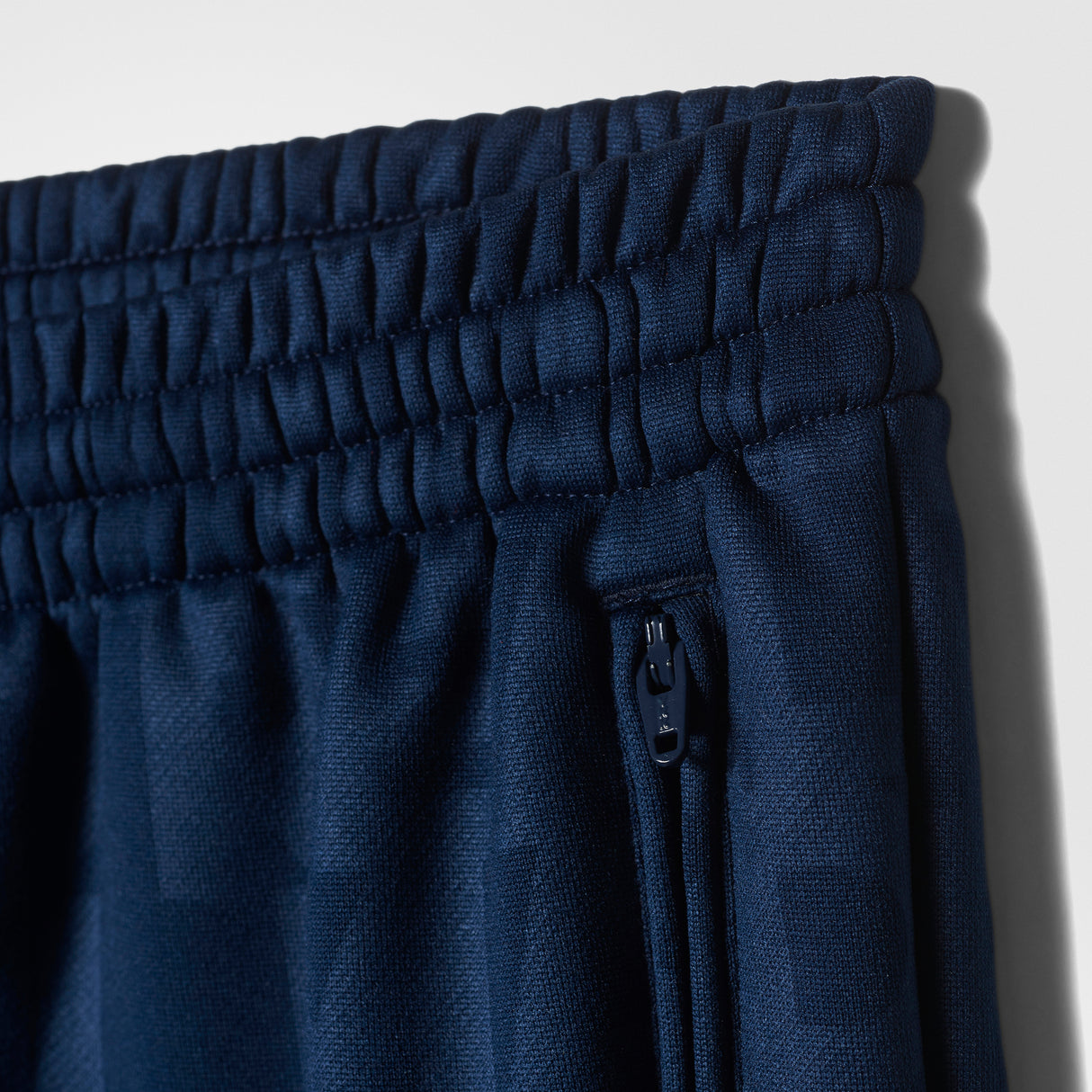adidas Real Madrid Tiro Youth Pant - Navy