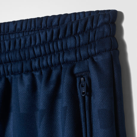 adidas Real Madrid Tiro Youth Pant - Navy