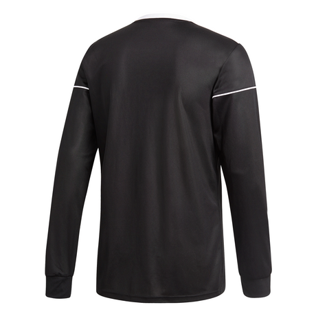 adidas Squad 17 Jersey LS Black/White