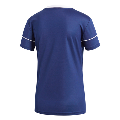 adidas Women's Squadra 17 Jersey Navy/White