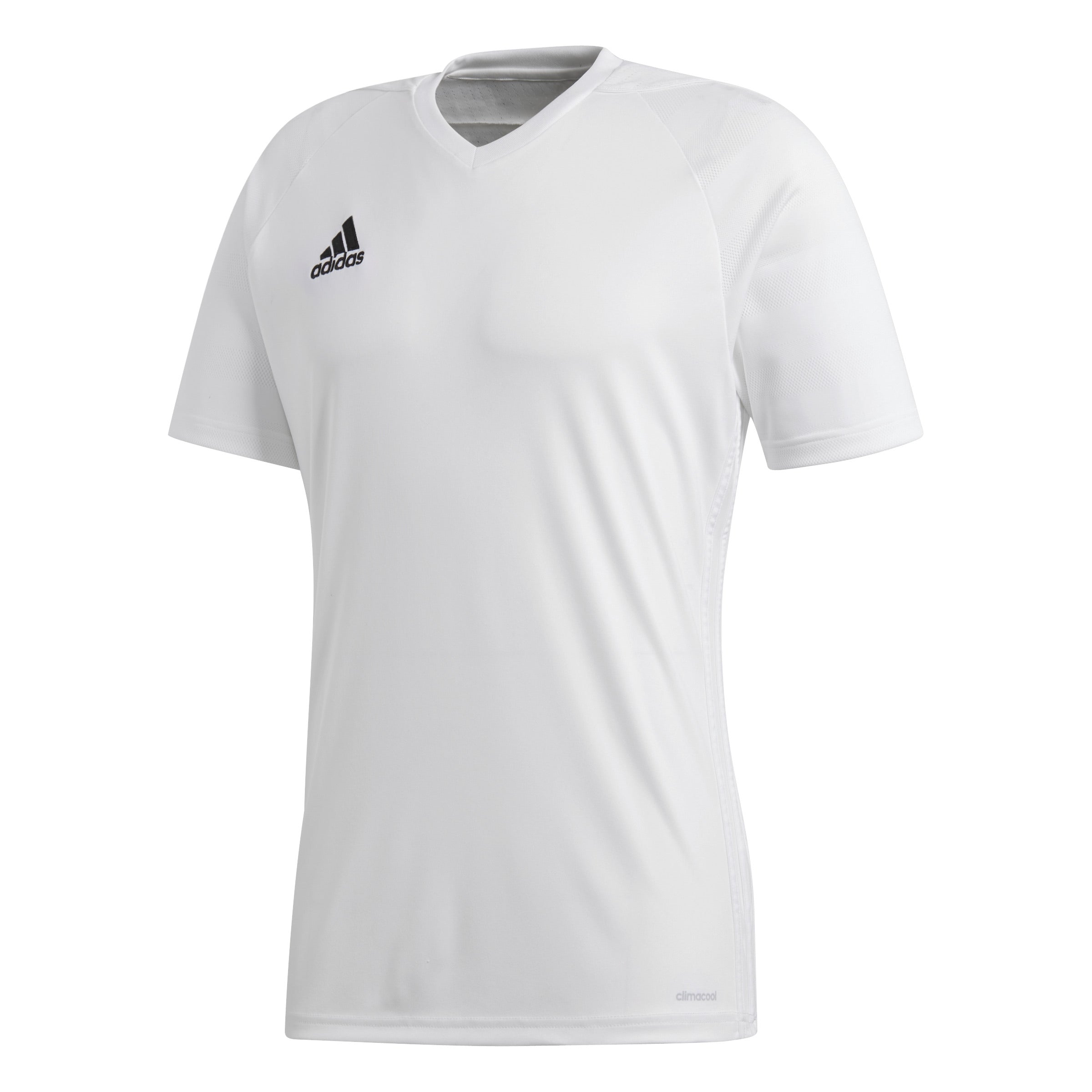 Adidas Tiro 17 Jersey White S