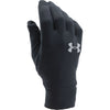 Under Armour Boys Core Liner Gloves Black