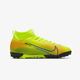 Nike JR Superfly 7 Academy TF Botas de fútbol para niños