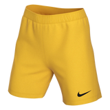 Nike Dri Fit Park III Mujer