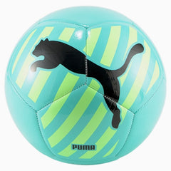 PUMA Big Cat Soccer Ball Green