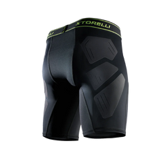 Deslizadores S BodyShield para quemaduras de césped
