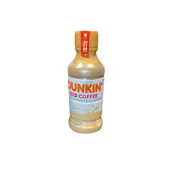 Dunkin’ Iced Coffee