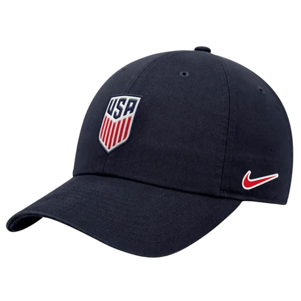 Nike USMNT Rise Swooshflex Cap