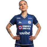 Pirma Cruz Azul Women’s 3rd Stadium Jersey 2026-27