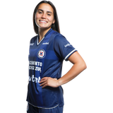 Pirma Cruz Azul Women’s 3rd Stadium Jersey 2026-27