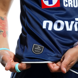 Pirma Cruz Azul Women’s 3rd Stadium Jersey 2026-27
