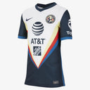 Nike Youth Club America Away Soccer Jersey 20/21