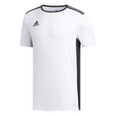 Camiseta adidas Entrada 18