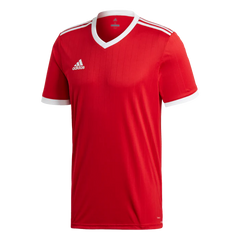 adidas Tabela 18 Jersey Red/White