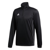 adidas Core 18 Top de Entrenamiento - Negro