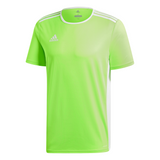 Camiseta adidas Entrada 18