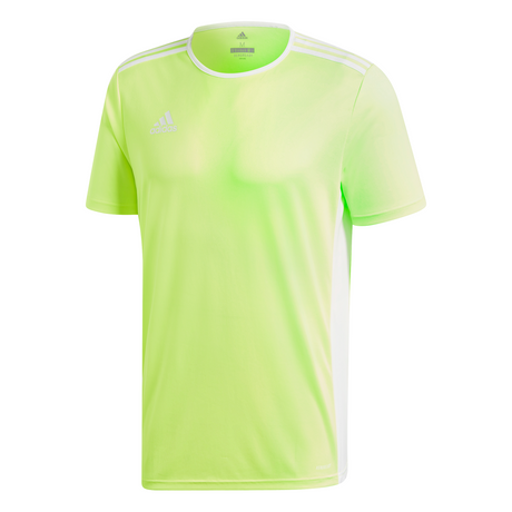 Camiseta adidas Entrada 18