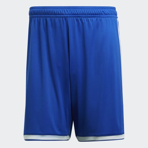 adidas Regista 18 Short -Royal/White