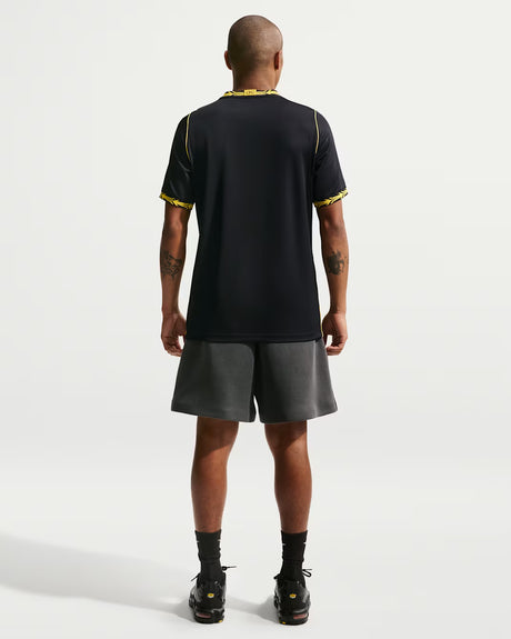 Nike Chelsea Away Stadium Jersey 2026-27 - Black/Midwest Gold/Midwest Gold