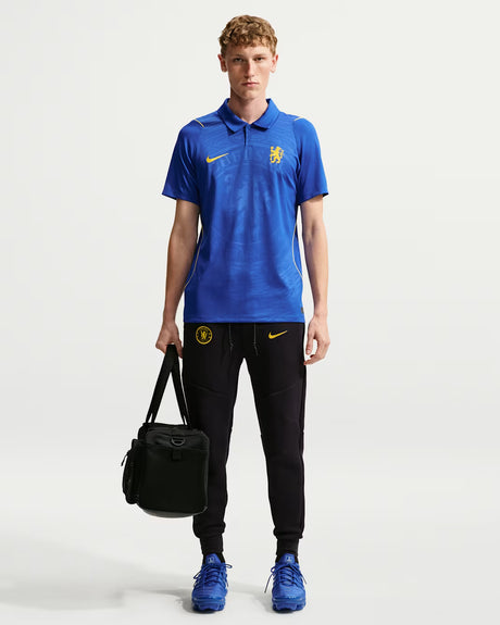 Nike Chelsea Home Stadium Jersey 2026-27 - Blue