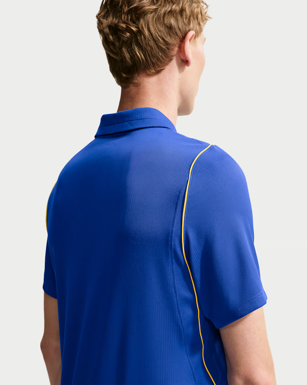 Nike Chelsea Home Stadium Jersey 2026-27 - Blue