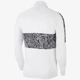 Nike America I96 Anthem Jacket - White