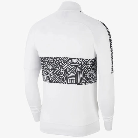 Nike America I96 Anthem Jacket - White