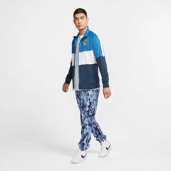Nike America I96 Anthm Jacket Blue/L